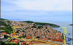 Guest House Zaninovic